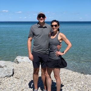 Meet your Posher, Colleen